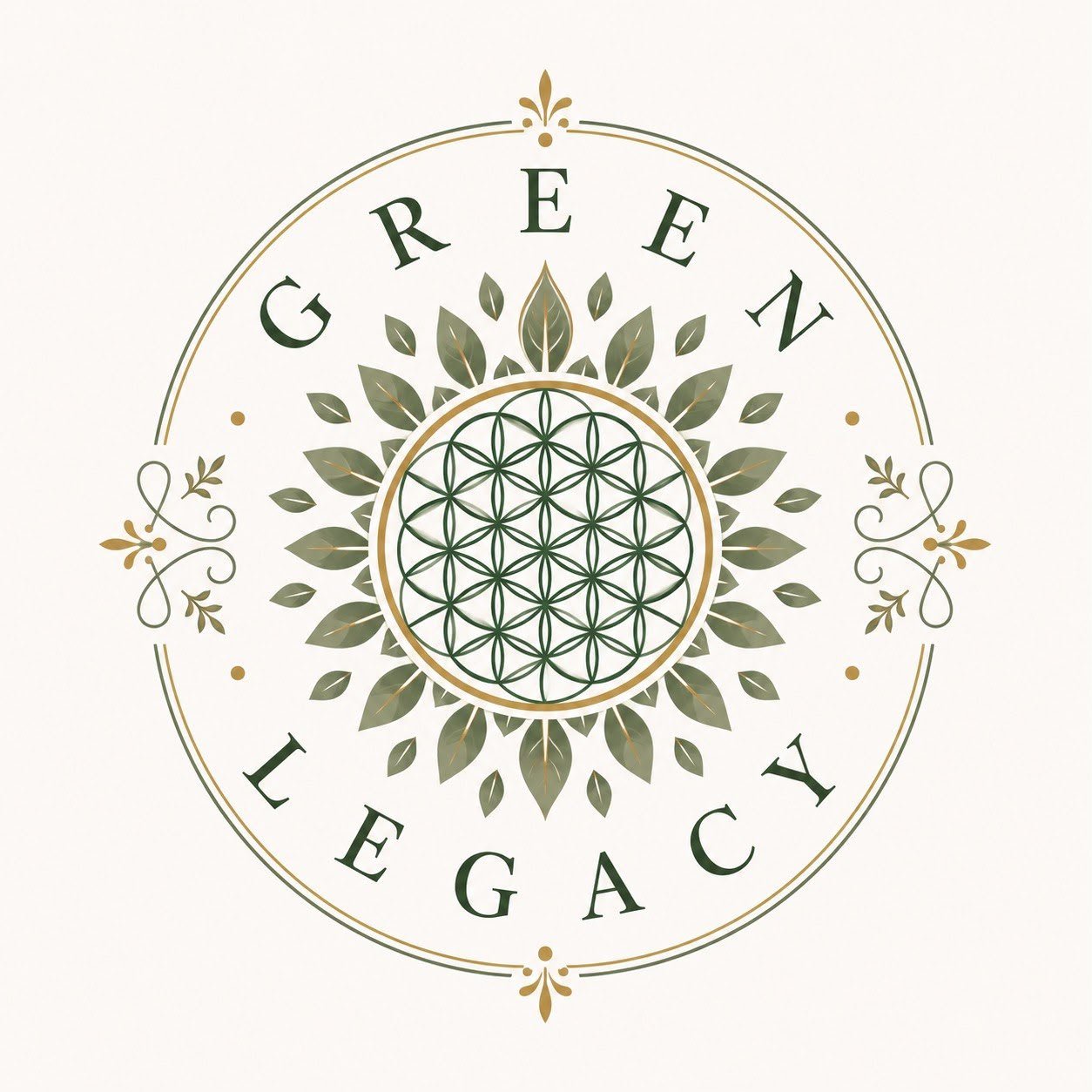 Green Legacy Seeds