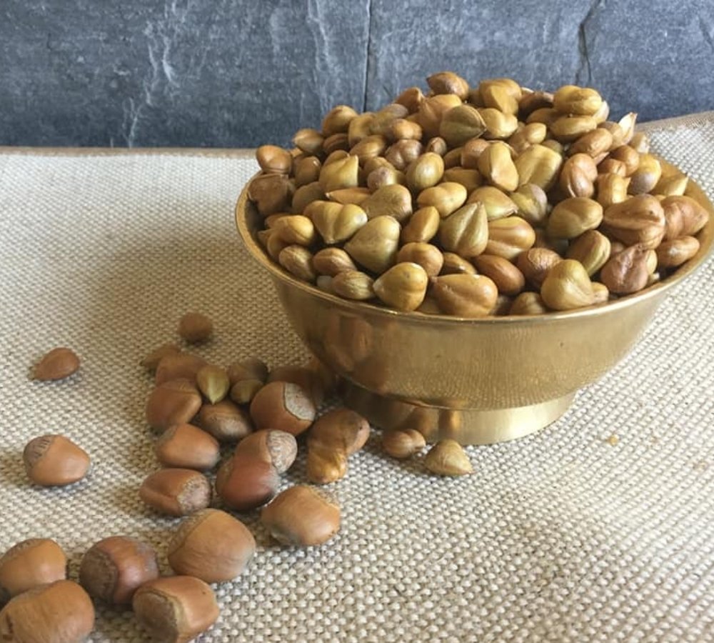 Himalayan Wild Hazelnut Seeds for Planting — Image 21