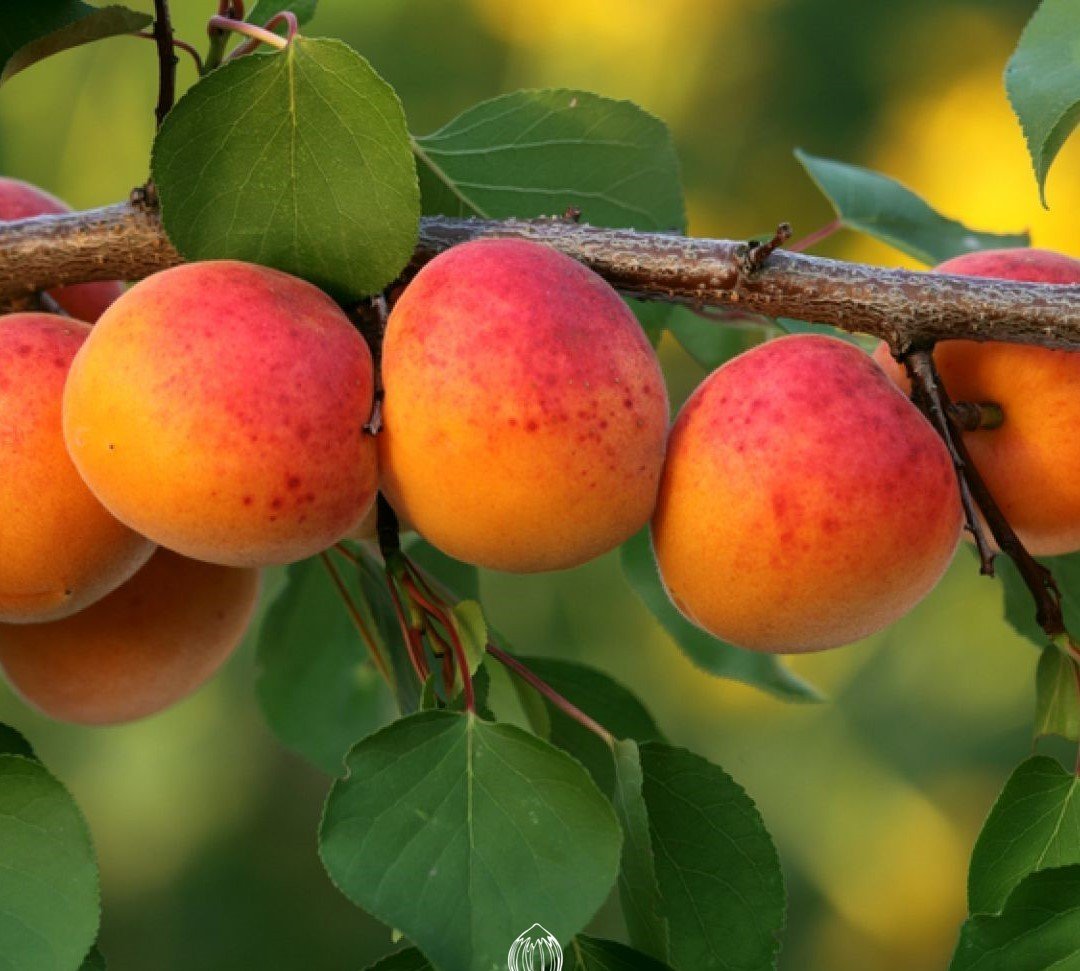 Ladakh Apricot / Himalayan Apricot / Cold Hardy Apricot